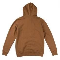 Seager Mens Sweatshirt Company Hoodie -ANINE BING Shop Seagerbrownhoodie2 1200x 442564bb 371d 46cf b48f f58e66fbee1a
