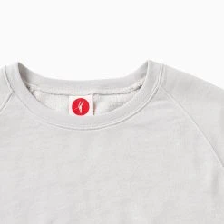 Toes On The Nose Mens Sweatshirt Coastal Crew -ANINE BING Shop TF997 OYS detail 2 2000x e9b1360d bd8b 46fc 9994 b7829290c685