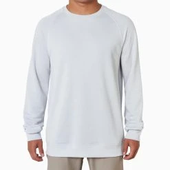 Toes On The Nose Mens Sweatshirt Coastal Crew -ANINE BING Shop TF997 OYS front 2000x 8b559280 4881 4083 bcb1 1d1a5b283955