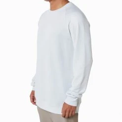 Toes On The Nose Mens Sweatshirt Coastal Crew -ANINE BING Shop TF997 OYS side 2000x feac25d9 3fde 4b5d 861b 1d16b537efef