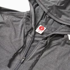 Toes On The Nose Mens Sweatshirt Cove Full-Zip Hoodie -ANINE BING Shop TK965 HTCH deatil 4 2000x 9c0500b3 5308 4127 ab5e 008e7ac0cad0