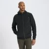 Vuori Mens Sweatshirt Seaside Hoodie -ANINE BING Shop V242BLK 1 2048x 142b2fde 71ff 4d98 a8cd 7a6c8a0582b1