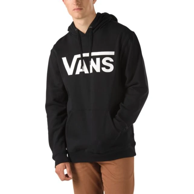 Vans Mens Sweatshirt Vans Classic Pullover Hoodie 3 Vans Mens Sweatshirt Vans Classic Pullover Hoodie