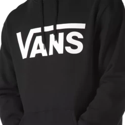 Vans Mens Sweatshirt Vans Classic Pullover Hoodie 14 Vans Mens Sweatshirt Vans Classic Pullover Hoodie -ANINE BING Shop VANSCLASSICPULLOVERHOODIE 3