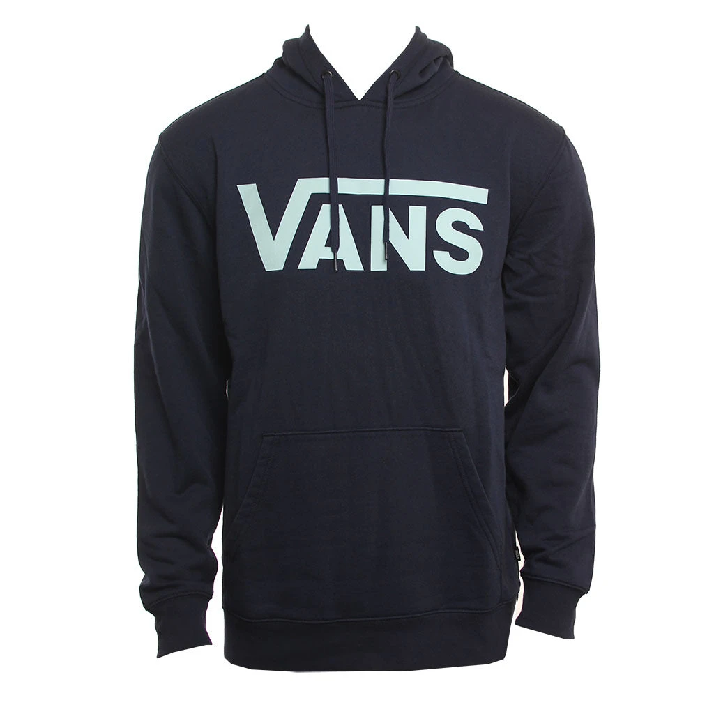 Vans Mens Sweatshirt Vans Classic Pullover Hoodie 6 Vans Mens Sweatshirt Vans Classic Pullover Hoodie - Image 4