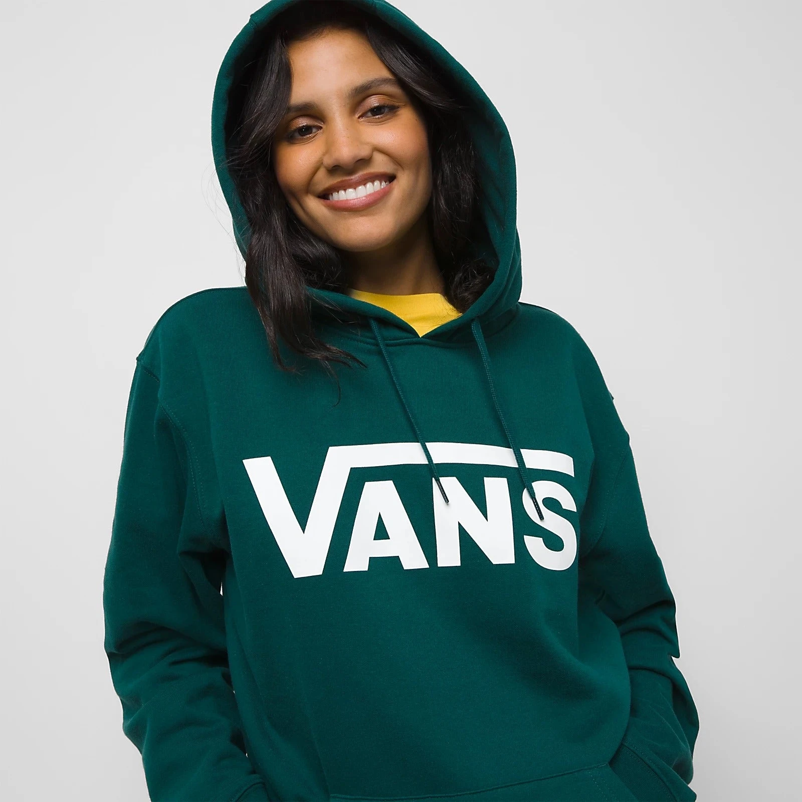 Vans Mens Sweatshirt Vans Classic Pullover Hoodie 11 Vans Mens Sweatshirt Vans Classic Pullover Hoodie - Image 9