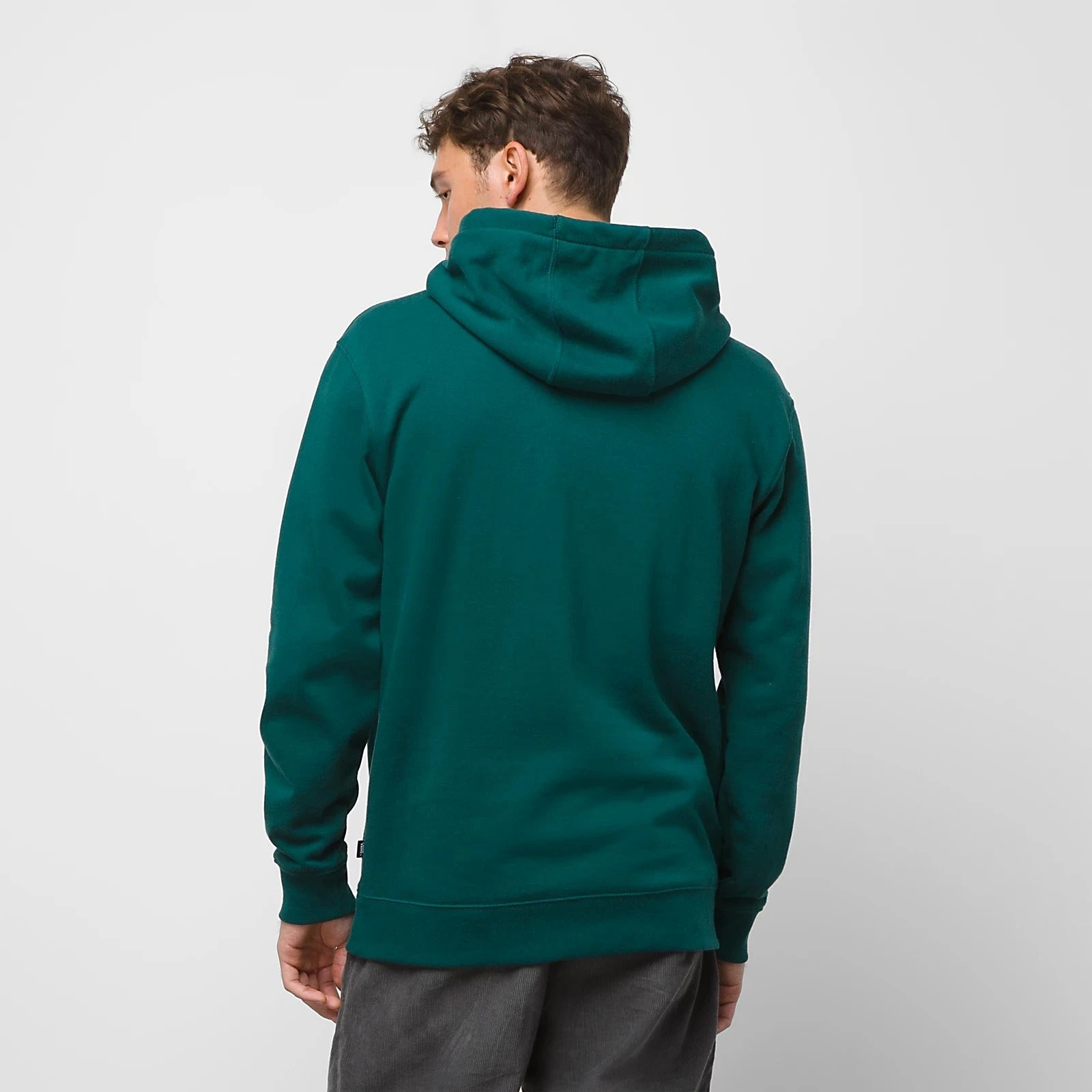 Vans Mens Sweatshirt Vans Classic Pullover Hoodie 8 Vans Mens Sweatshirt Vans Classic Pullover Hoodie - Image 6