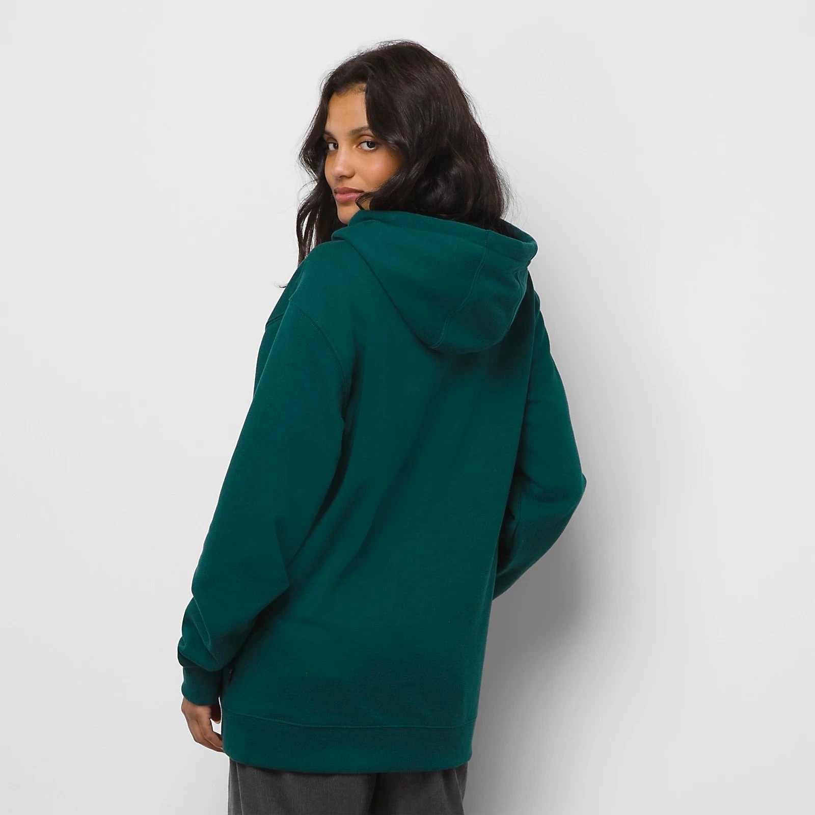 Vans Mens Sweatshirt Vans Classic Pullover Hoodie 12 Vans Mens Sweatshirt Vans Classic Pullover Hoodie - Image 10