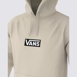 Vans Mens Sweatshirt Versa Standard Hoodie 10 Vans Mens Sweatshirt Versa Standard Hoodie -ANINE BING Shop VN0A49SNBUY ALT1