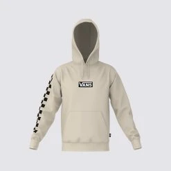 Vans Mens Sweatshirt Versa Standard Hoodie 9 Vans Mens Sweatshirt Versa Standard Hoodie -ANINE BING Shop VN0A49SNBUY HERO