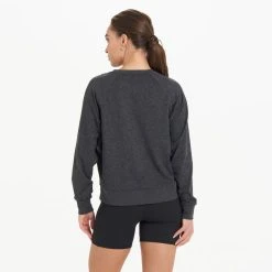 Vuori Womens Sweatshirt Long-Sleeve Halo Crew 37 Vuori Womens Sweatshirt Long-Sleeve Halo Crew -ANINE BING Shop VW241HCC 7792 1200x crop center 32849997 3c9c 44f8 8b37 f78ae45914ab