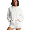 Billabong Womens Sweatshirt Buns All Day Hoodie -ANINE BING Shop abjsf00390 scs.primary