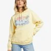 Billabong Womens Sweatshirt Take Me Back Hoodie -ANINE BING Shop abjsf00409 billabong w ydz0 frt1