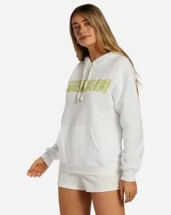 Billabong Womens Sweatshirt Tiki Bloom -ANINE BING Shop abjsf00459 billabong w scs sd1