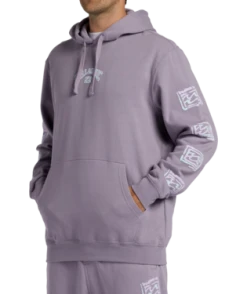 Billabong Mens Sweatshirt Short Sands Pullover Hoodie -ANINE BING Shop abyft00321 billabong w phz sd1