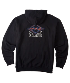 Billabong Mens Sweatshirt Sons Of Fun Pullover -ANINE BING Shop abyft00334 billabong f pha bck1