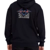 Billabong Mens Sweatshirt Sons Of Fun Pullover -ANINE BING Shop abyft00334 billabong w pha bck1