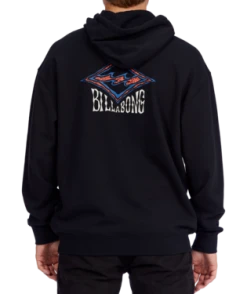 Billabong Mens Sweatshirt Sons Of Fun Pullover