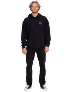 Billabong Mens Sweatshirt Sons Of Fun Pullover -ANINE BING Shop abyft00334 billabong w pha frt9