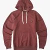 Billabong Mens Sweatshirt All Day Organic Pullover Hoodie -ANINE BING Shop abyft00336 billabong f oxb frt1