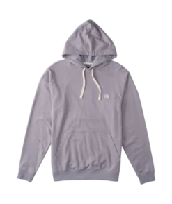 Billabong Mens Sweatshirt All Day Organic Pullover Hoodie -ANINE BING Shop abyft00336 gvo.primary