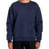 RVCA Mens Sweatshirt Reynold Crew -ANINE BING Shop avyft00296 nvy.primary