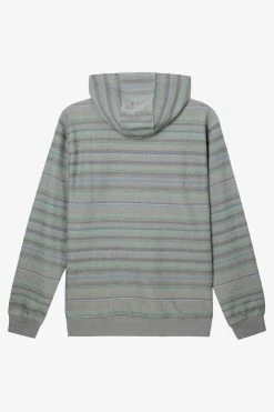 Oneill Mens Sweatshirt Bavaro Stripe Pullover -ANINE BING Shop bavarostripepullover SP3110100 3
