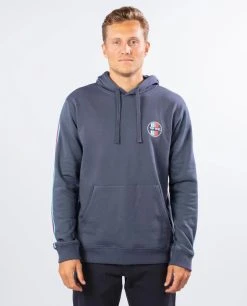 Rip Curl Mens Sweatshirt Surf Revival Fleece