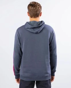 Rip Curl Mens Sweatshirt Surf Revival Fleece -ANINE BING Shop cfebe8 8104 3