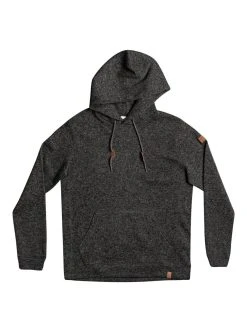Quiksilver Mens Sweatshirt Keller Hoodie -ANINE BING Shop eqyft04425 quiksilver f krph frt