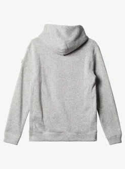 Quiksilver Mens Sweatshirt Keller Hoodie -ANINE BING Shop eqyft04425 quiksilver f sjsh bck