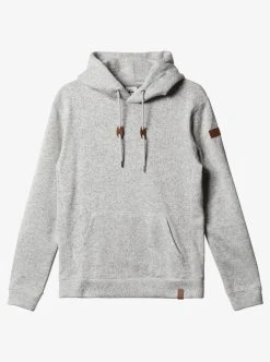 Quiksilver Mens Sweatshirt Keller Hoodie -ANINE BING Shop eqyft04425 quiksilver f sjsh frt
