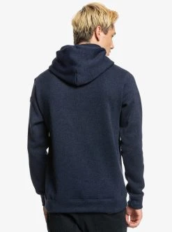 Quiksilver Mens Sweatshirt Keller Hoodie -ANINE BING Shop eqyft04425 quiksilver w byp0 bck