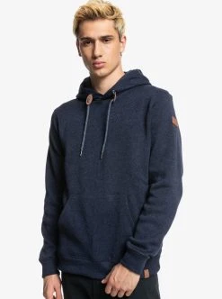 Quiksilver Mens Sweatshirt Keller Hoodie -ANINE BING Shop eqyft04425 quiksilver w byp0 frt