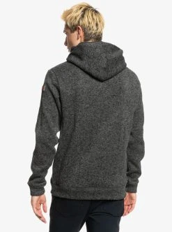 Quiksilver Mens Sweatshirt Keller Hoodie -ANINE BING Shop eqyft04425 quiksilver w krph bck