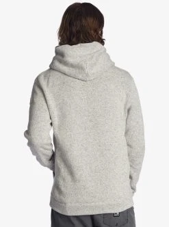 Quiksilver Mens Sweatshirt Keller Hoodie -ANINE BING Shop eqyft04425 quiksilver w sjsh bck
