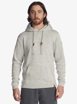 Quiksilver Mens Sweatshirt Keller Hoodie -ANINE BING Shop eqyft04425 quiksilver w sjsh frt