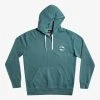 Quiksilver Mens Sweatshirt Sweet As Slab Hoodie 2 Quiksilver Mens Sweatshirt Sweet As Slab Hoodie -ANINE BING Shop eqyft04737 quiksilver f blz0 frt