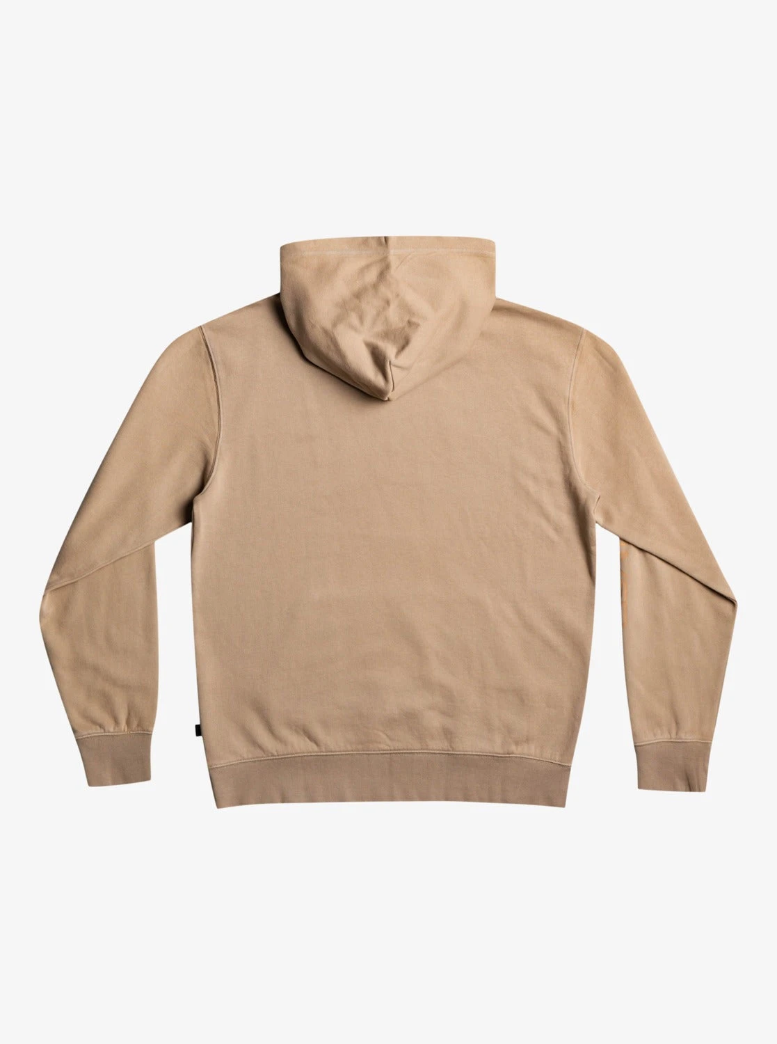 Quiksilver Mens Sweatshirt Sweet As Slab Hoodie 9 Quiksilver Mens Sweatshirt Sweet As Slab Hoodie - Image 7