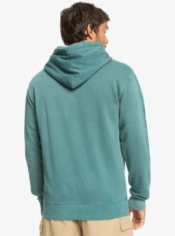 Quiksilver Mens Sweatshirt Sweet As Slab Hoodie 13 Quiksilver Mens Sweatshirt Sweet As Slab Hoodie -ANINE BING Shop eqyft04737 quiksilver w blz0 bck