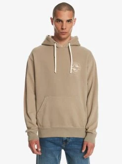 Quiksilver Mens Sweatshirt Sweet As Slab Hoodie 17 Quiksilver Mens Sweatshirt Sweet As Slab Hoodie -ANINE BING Shop eqyft04737 quiksilver w thz0 frt