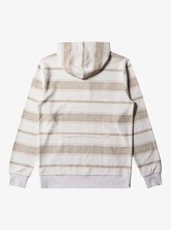 Quiksilver Mens Sweatshirt Great Otway Hoodie -ANINE BING Shop eqyft04757 quiksilver f tkg3 bck