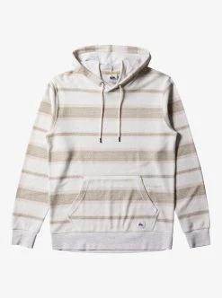 Quiksilver Mens Sweatshirt Great Otway Hoodie -ANINE BING Shop eqyft04757 quiksilver f tkg3 frt