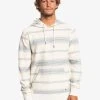 Quiksilver Mens Sweatshirt Great Otway Hoodie