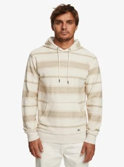 Quiksilver Mens Sweatshirt Great Otway Hoodie -ANINE BING Shop eqyft04757 quiksilver w tkg3 frt
