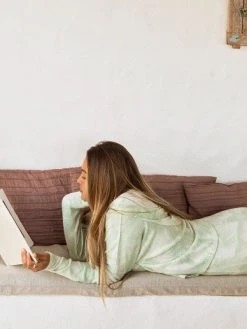 Roxy Womens Sweatshirt Endless Daze Hoodie Rib Pullover Hoodie -ANINE BING Shop erjkt03931 roxy l gfe8 frt1