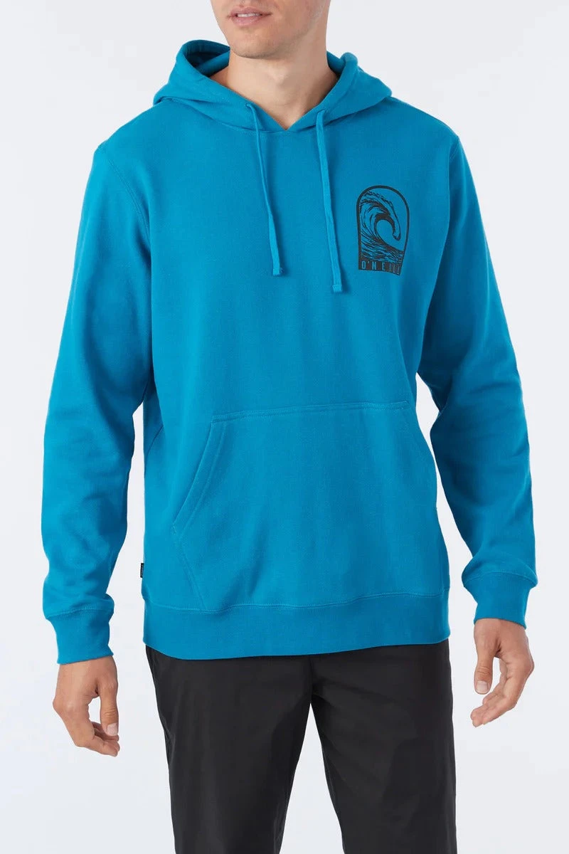Oneill Mens Sweatshirt Fifty Two Pullover 4 Oneill Mens Sweatshirt Fifty Two Pullover - Image 2