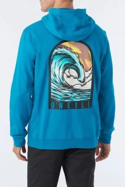 Oneill Mens Sweatshirt Fifty Two Pullover 10 Oneill Mens Sweatshirt Fifty Two Pullover -ANINE BING Shop fiftytwopullover SP3110101 bbl 5