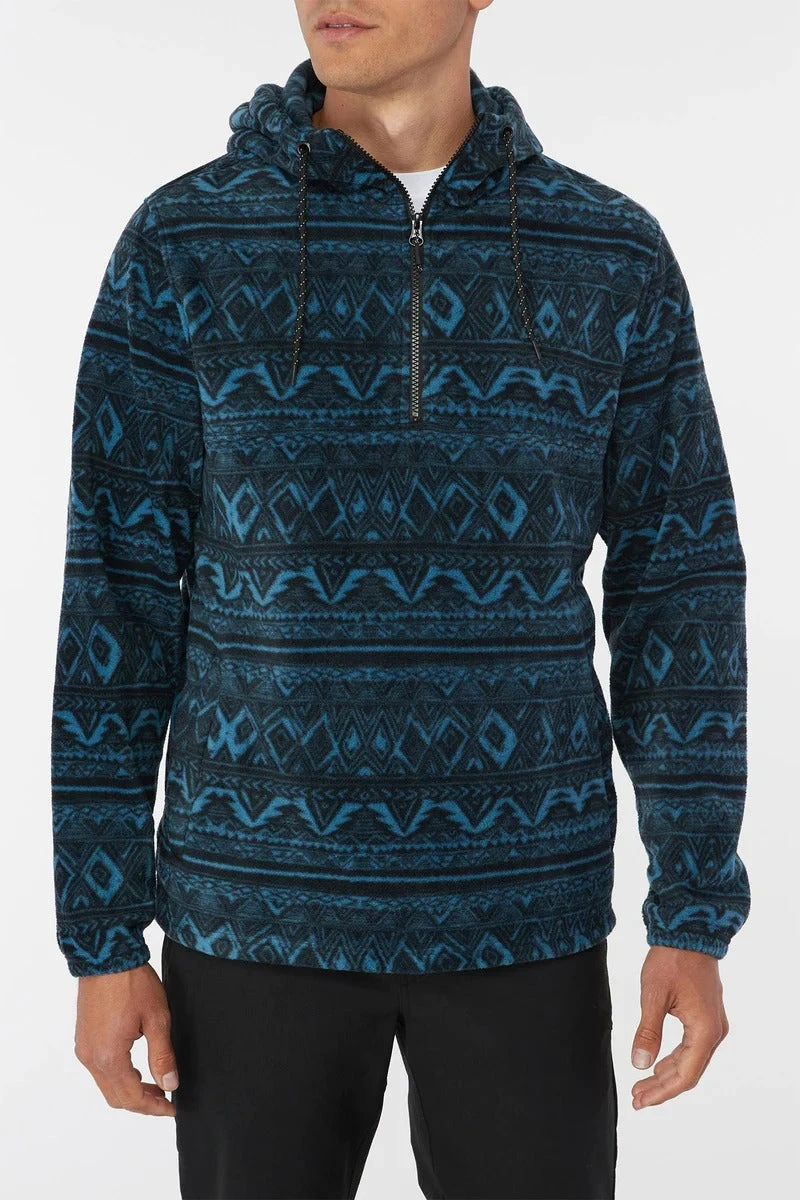 Oneill Mens Sweatshirt Landward Superfleece Pullover 4 Oneill Mens Sweatshirt Landward Superfleece Pullover - Image 2