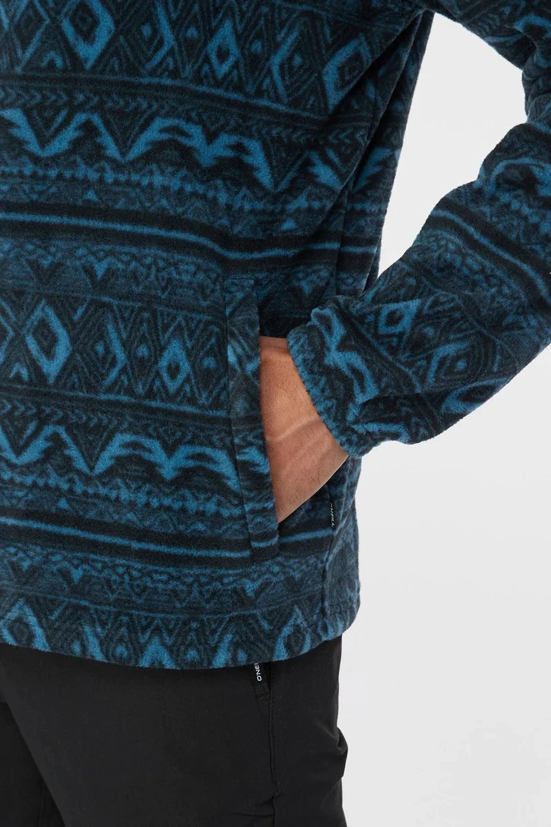 Oneill Mens Sweatshirt Landward Superfleece Pullover 6 Oneill Mens Sweatshirt Landward Superfleece Pullover - Image 4